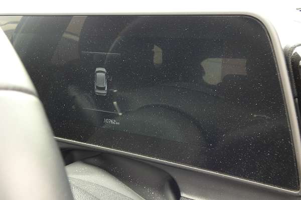 2024 Kia Sportage SX+ NQ5