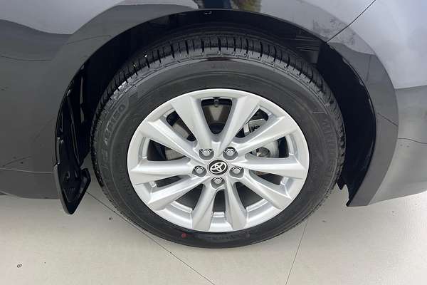 2024 Toyota Corolla Ascent Sport Hybrid ZWE219R