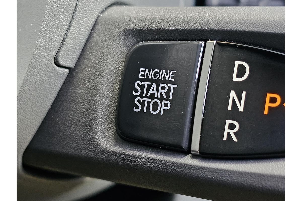 2025 Kia Tasman X-Line TK 4X4