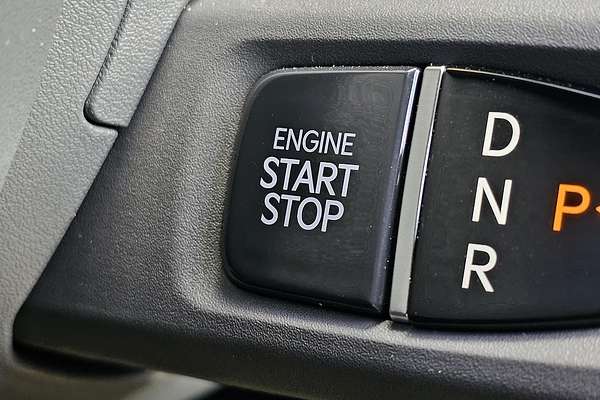 2025 Kia Tasman X-Line TK 4X4