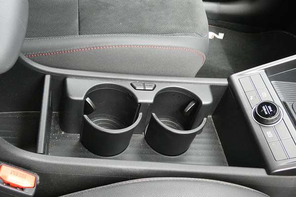 2025 Hyundai Kona N Line SX2.V2