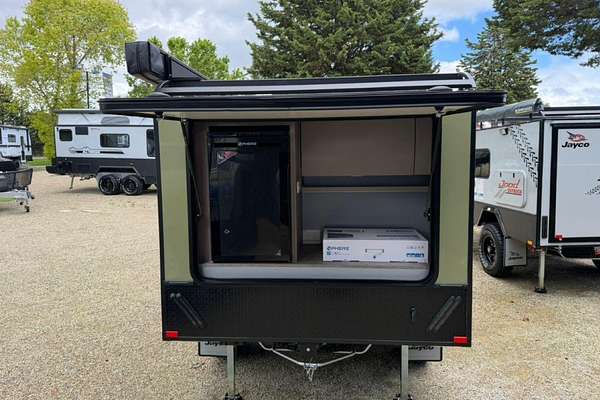 2025 Jayco J-Pod Jpod.X.Ob-My25