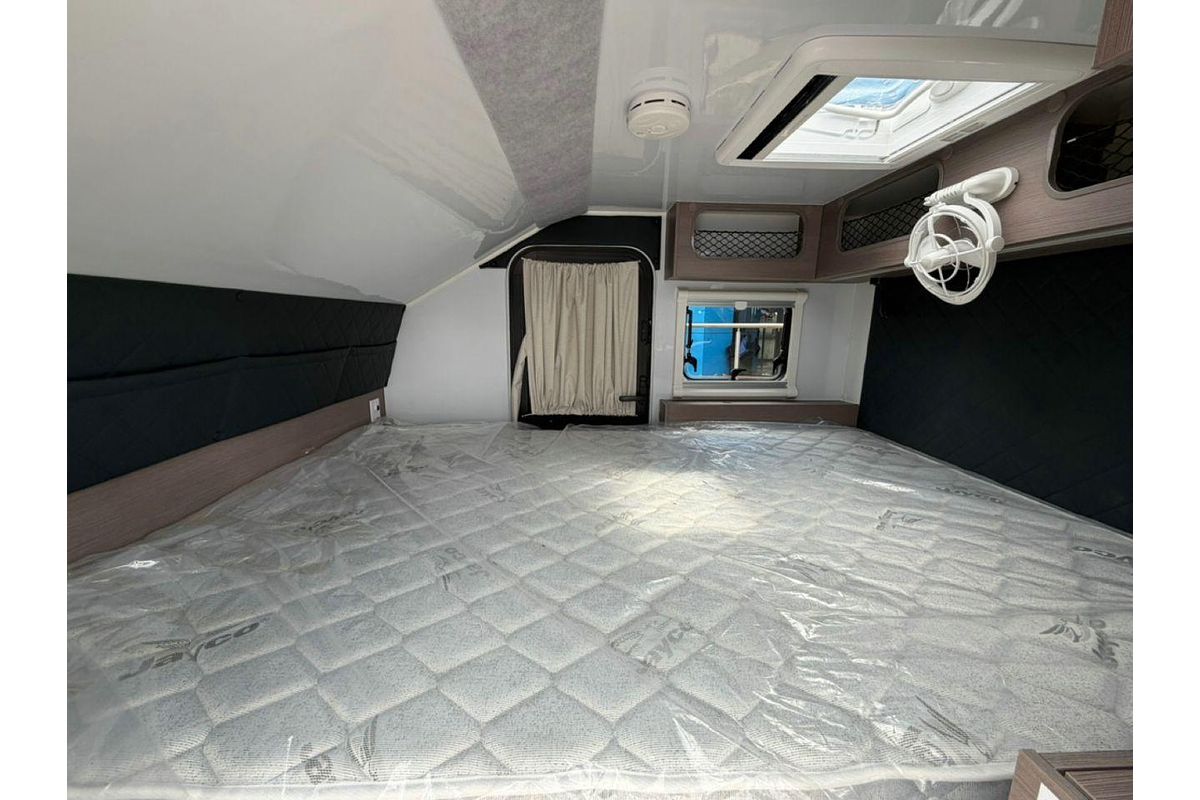 2025 Jayco J-Pod Jpod.X.Ob-My25