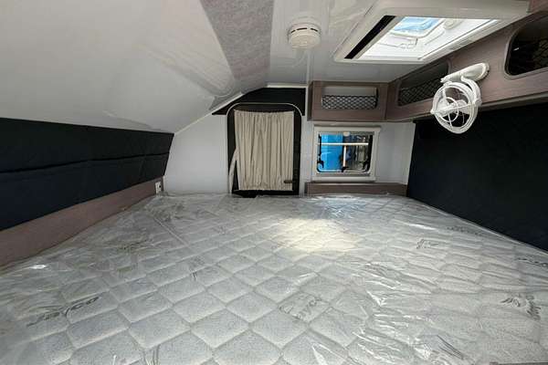 2025 Jayco J-Pod Jpod.X.Ob-My25