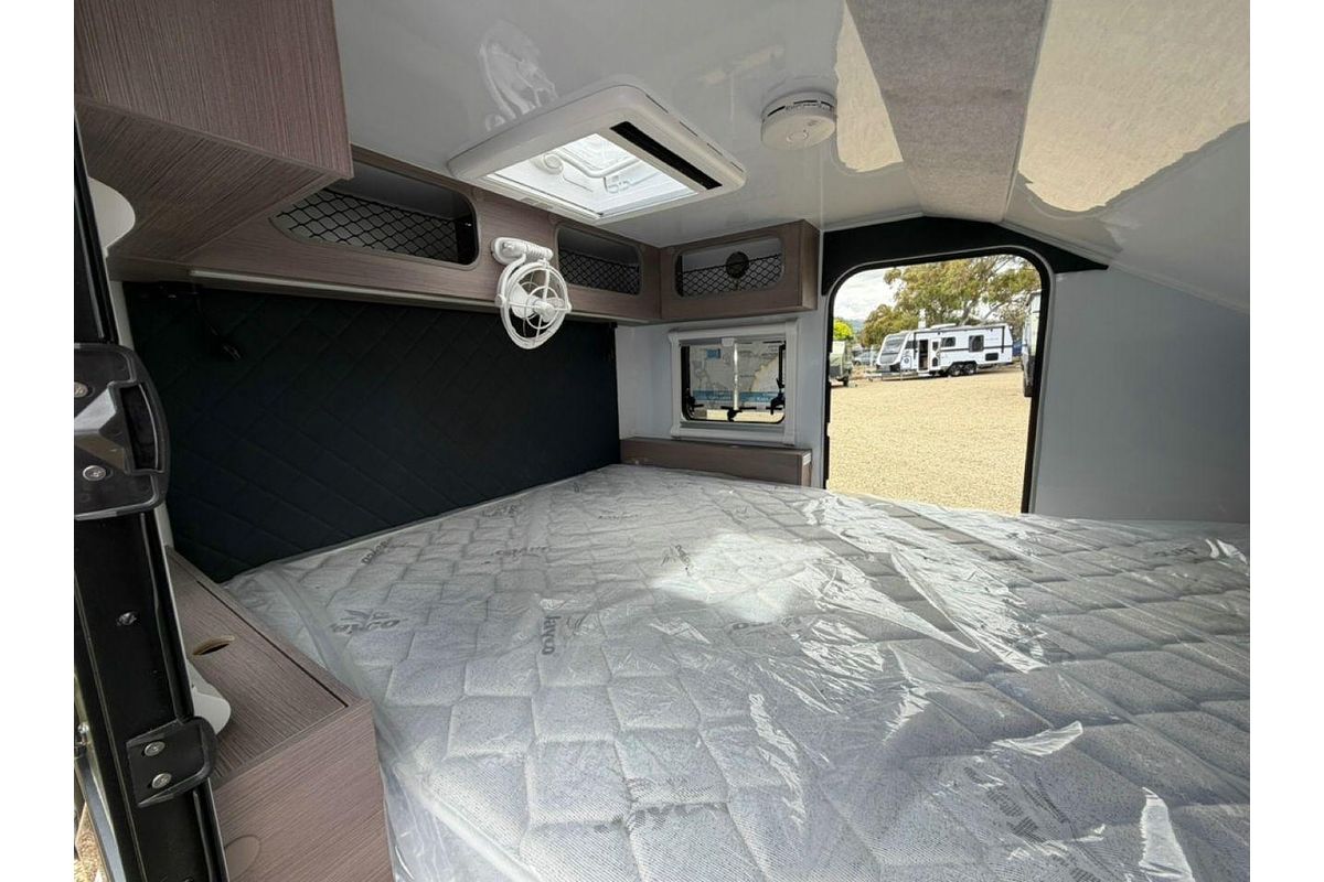 2025 Jayco J-Pod Jpod.X.Ob-My25