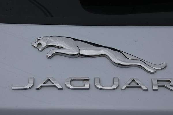 2020 Jaguar E-PACE P250 R-Dynamic S X540