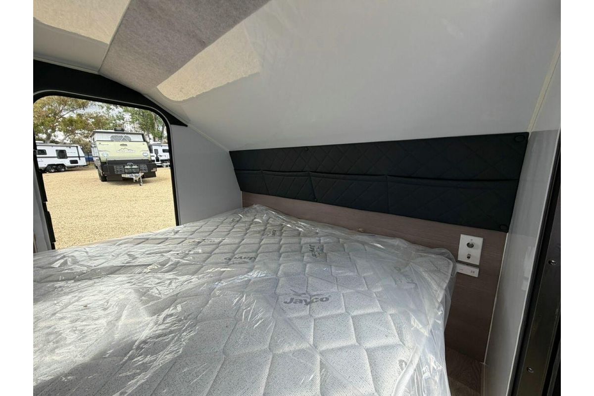 2025 Jayco J-Pod Jpod.X.Ob-My25