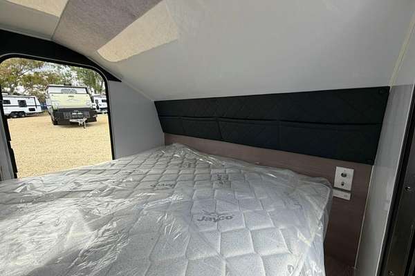 2025 Jayco J-Pod Jpod.X.Ob-My25