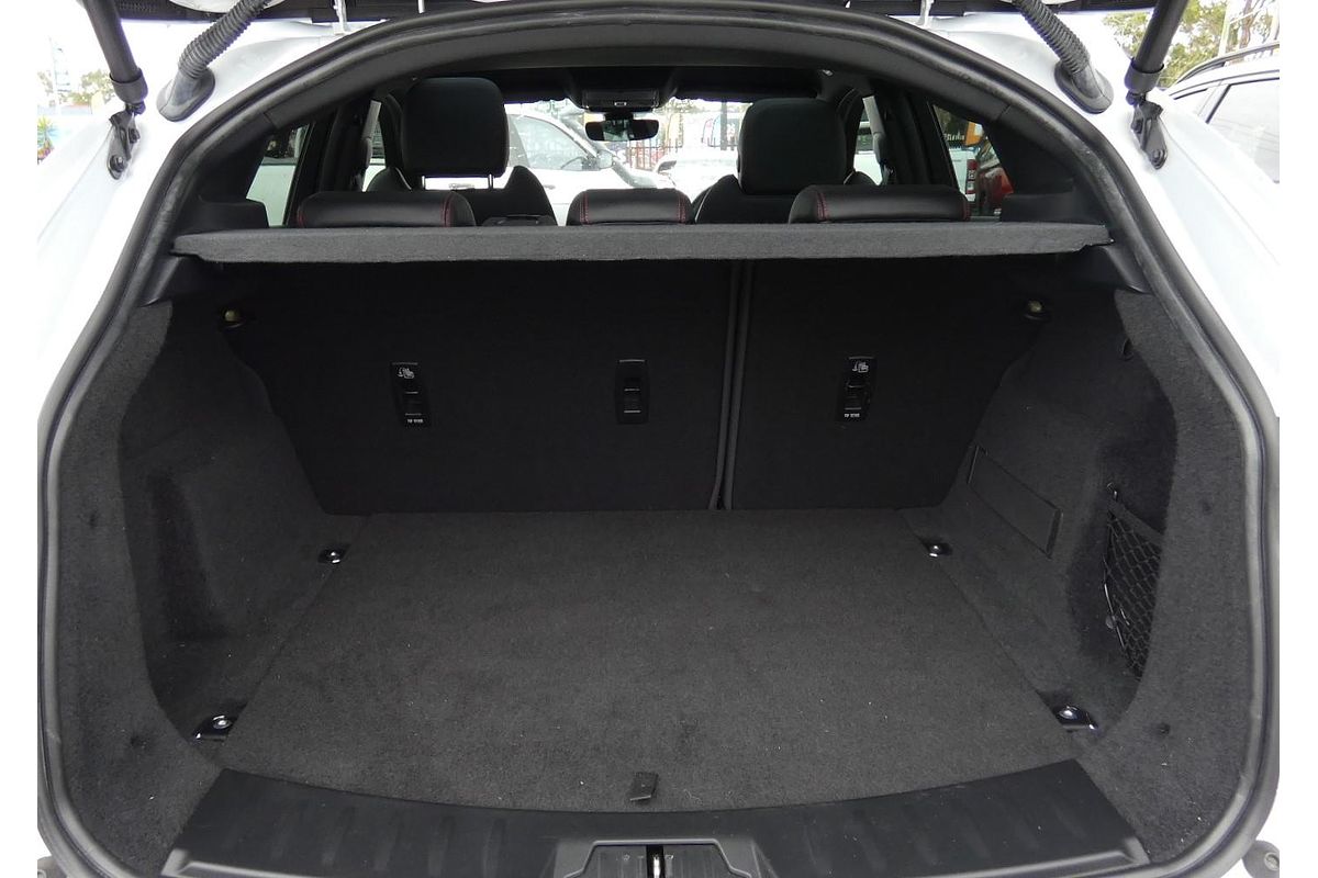 2020 Jaguar E-PACE P250 R-Dynamic S X540