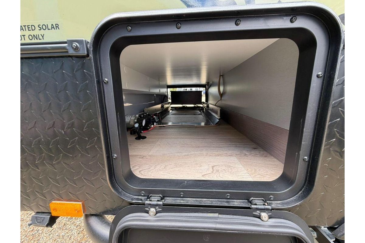 2025 Jayco J-Pod Jpod.X.Ob-My25