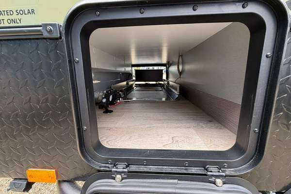 2025 Jayco J-Pod Jpod.X.Ob-My25