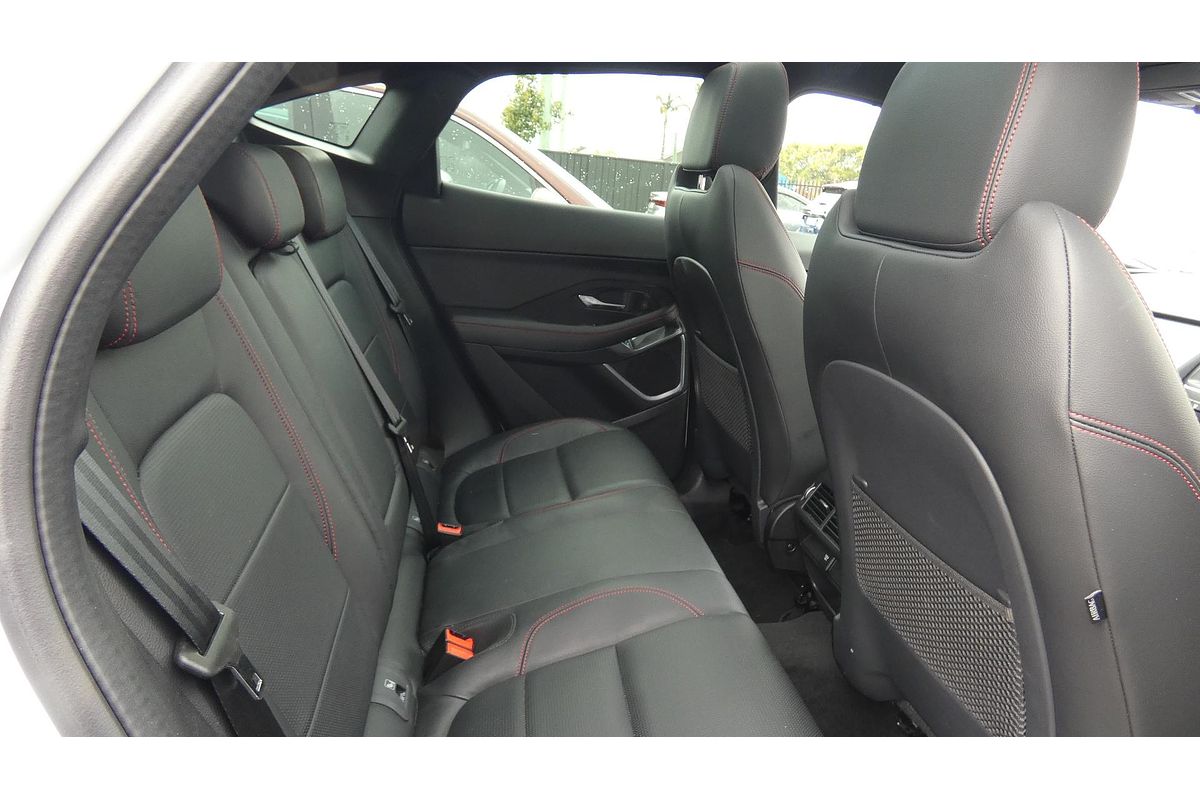 2020 Jaguar E-PACE P250 R-Dynamic S X540