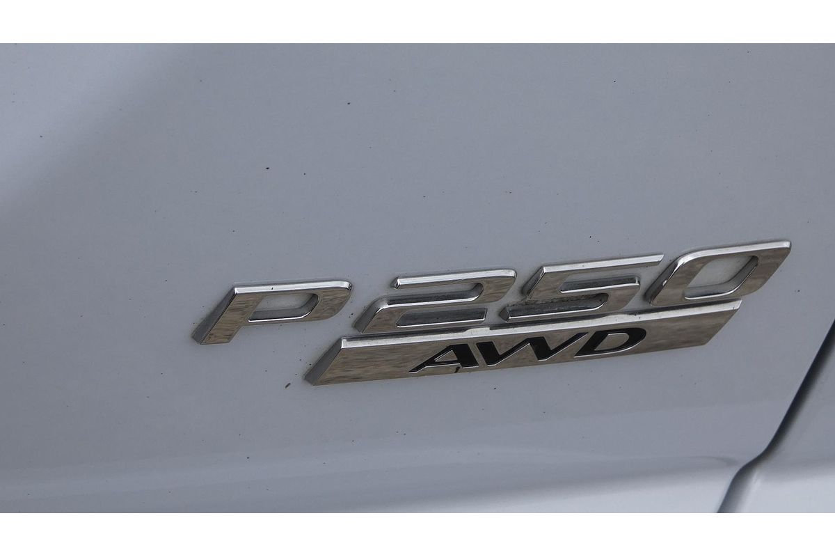 2020 Jaguar E-PACE P250 R-Dynamic S X540