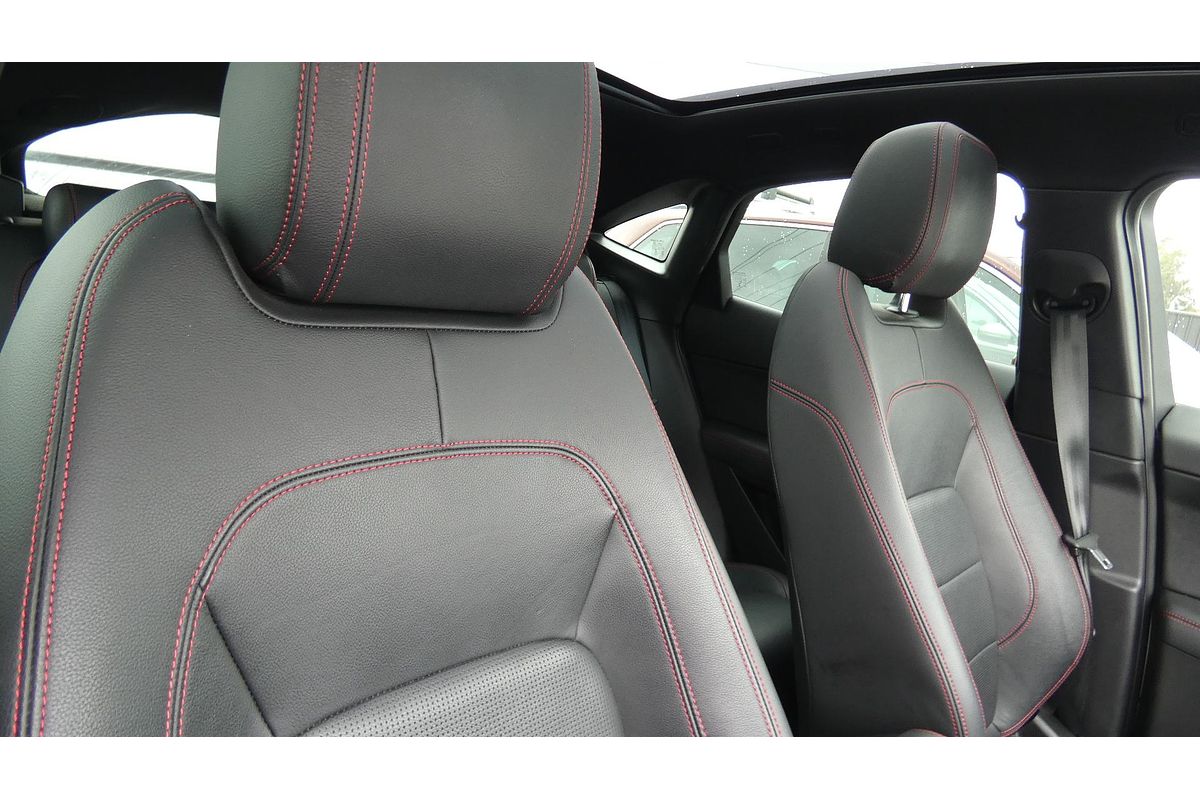 2020 Jaguar E-PACE P250 R-Dynamic S X540