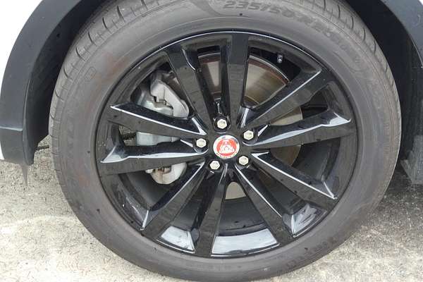 2020 Jaguar E-PACE P250 R-Dynamic S X540