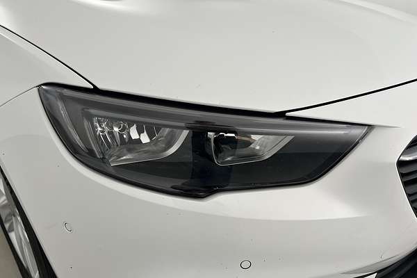 2019 Holden Commodore LT (5YR) ZB