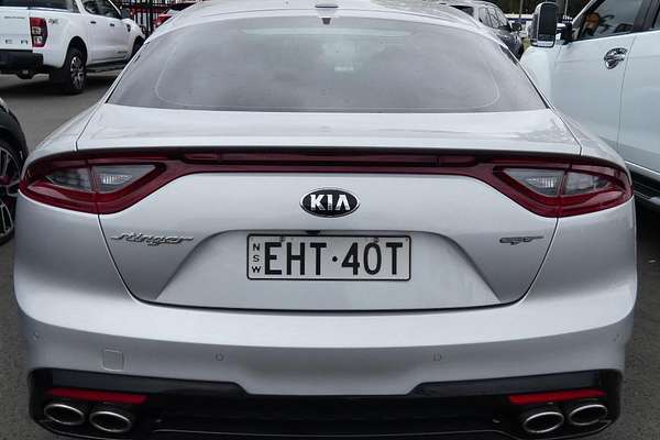 2020 Kia Stinger GT CK