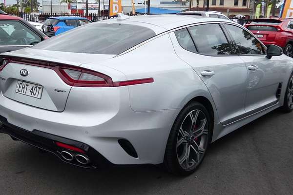 2020 Kia Stinger GT CK
