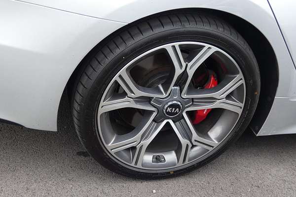 2020 Kia Stinger GT CK