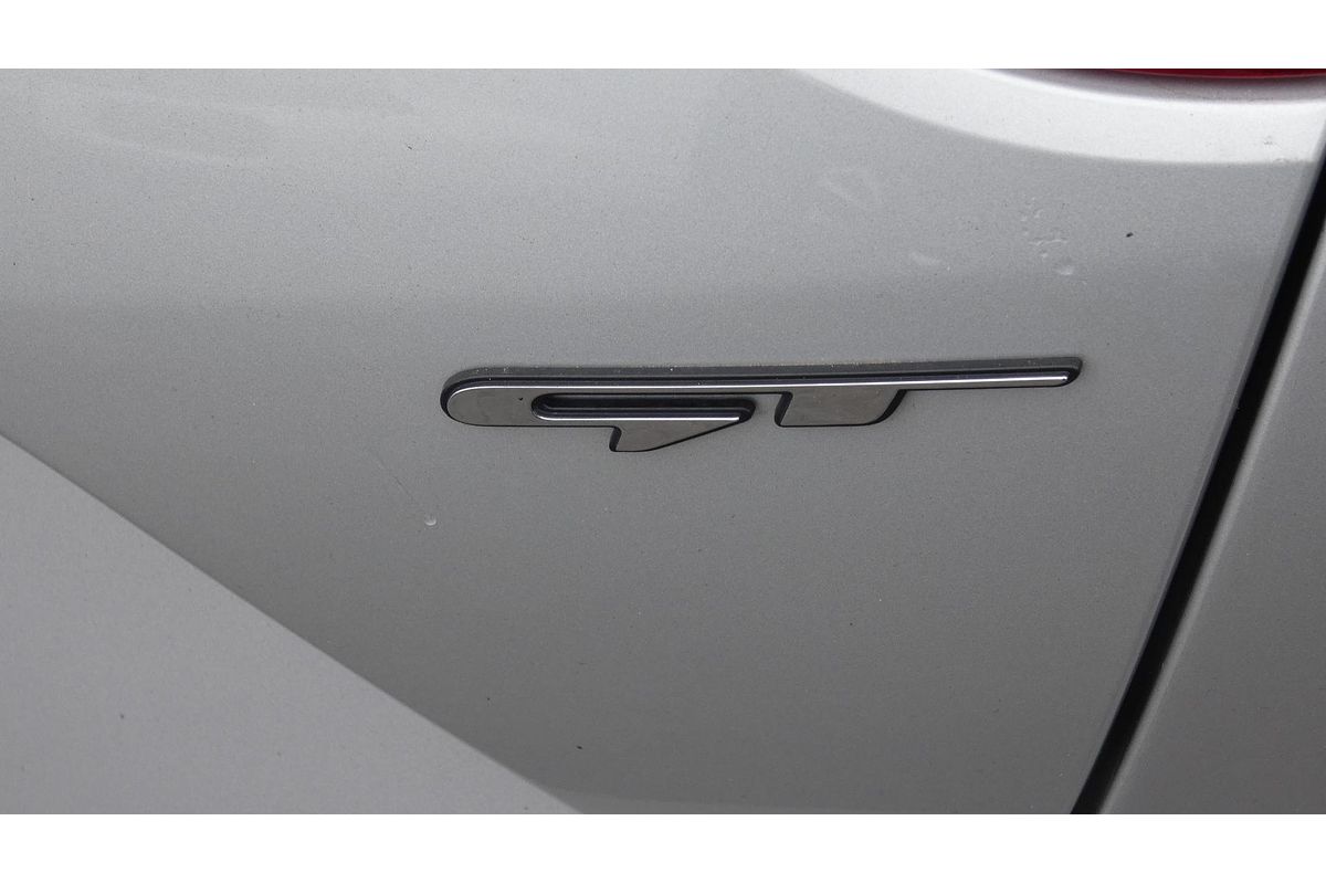 2020 Kia Stinger GT CK