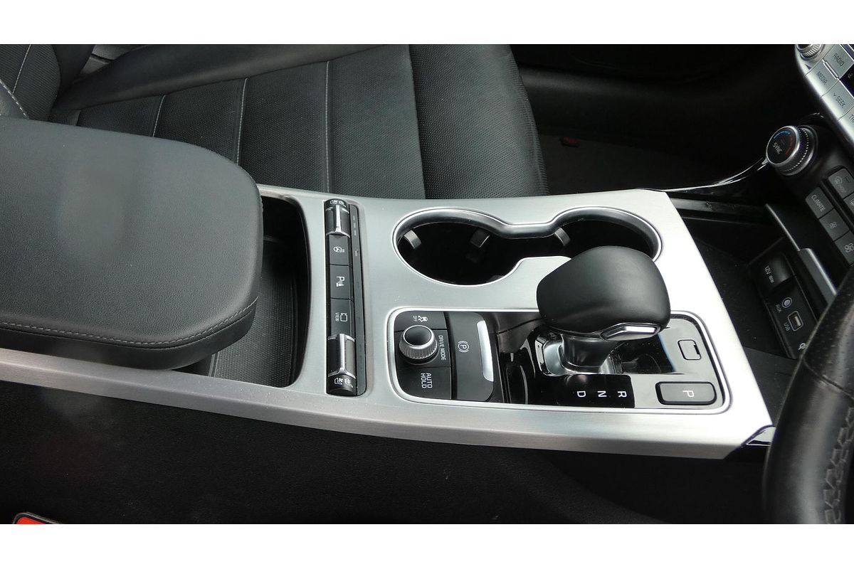 2020 Kia Stinger GT CK