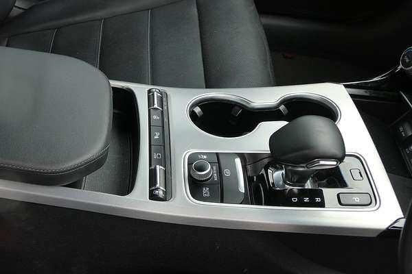 2020 Kia Stinger GT CK