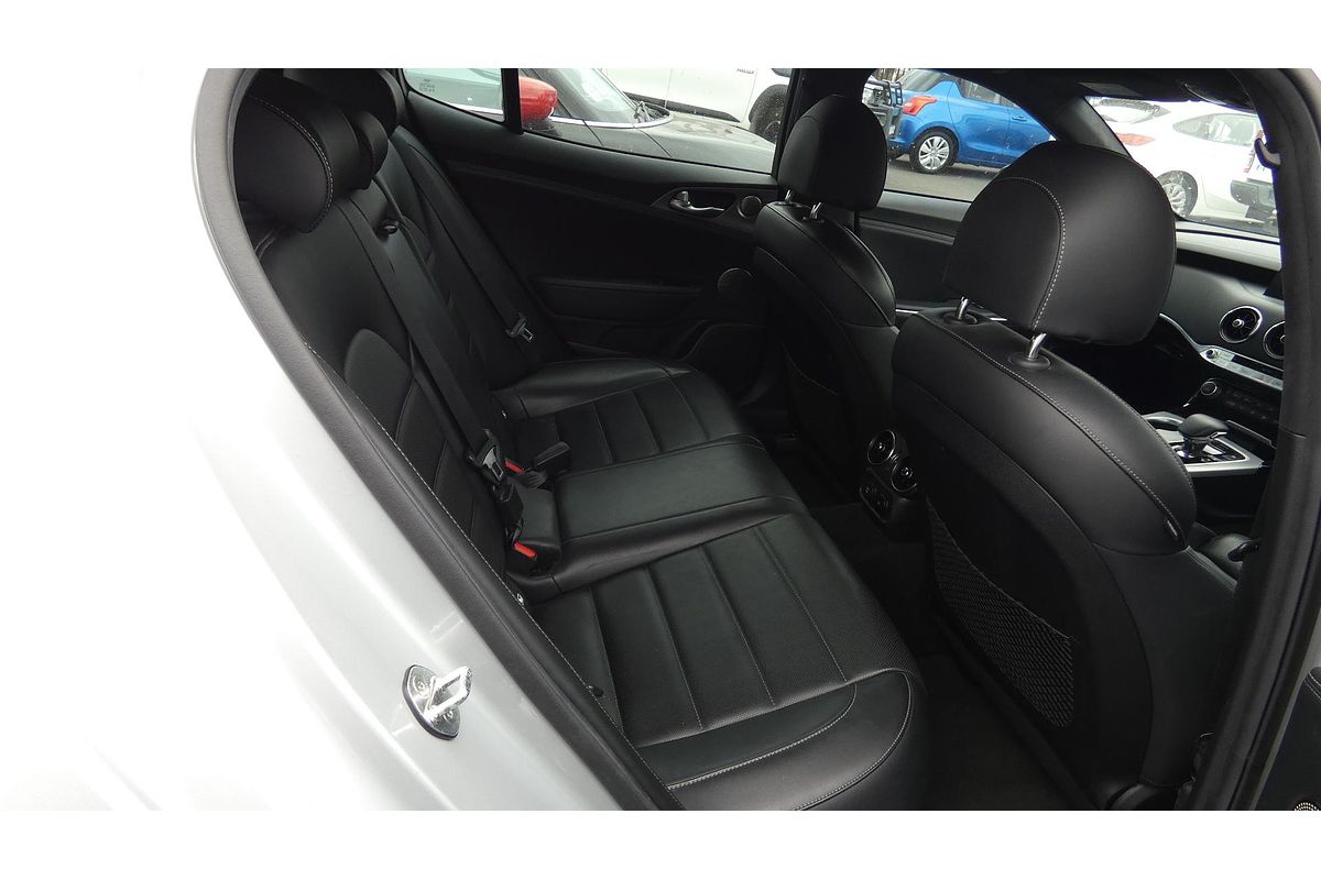 2020 Kia Stinger GT CK