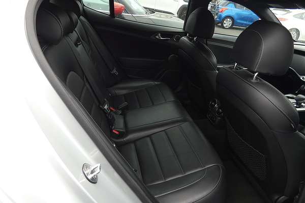 2020 Kia Stinger GT CK