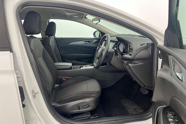 2019 Holden Commodore LT (5YR) ZB