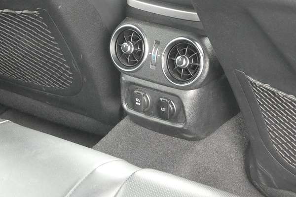 2020 Kia Stinger GT CK