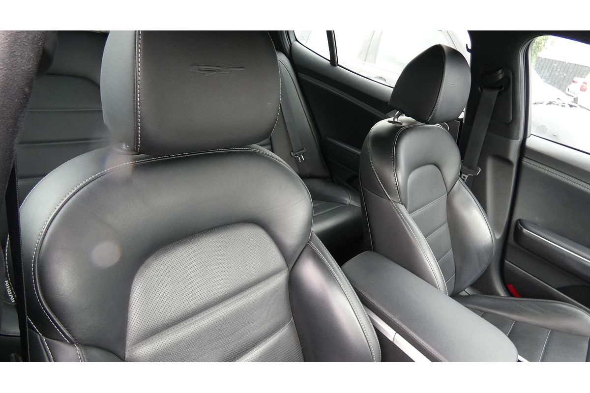 2020 Kia Stinger GT CK