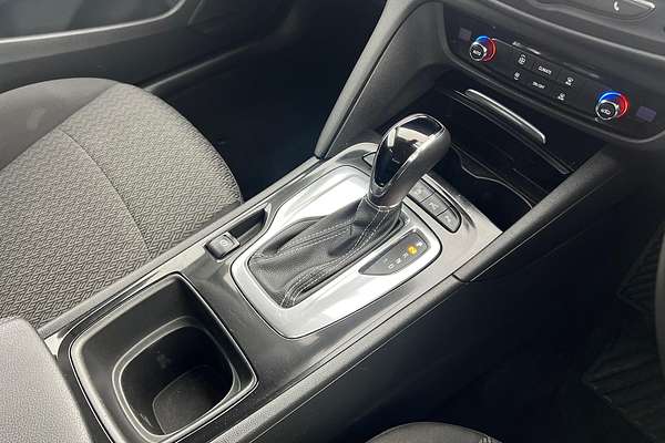 2019 Holden Commodore LT (5YR) ZB