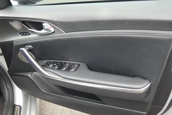 2020 Kia Stinger GT CK