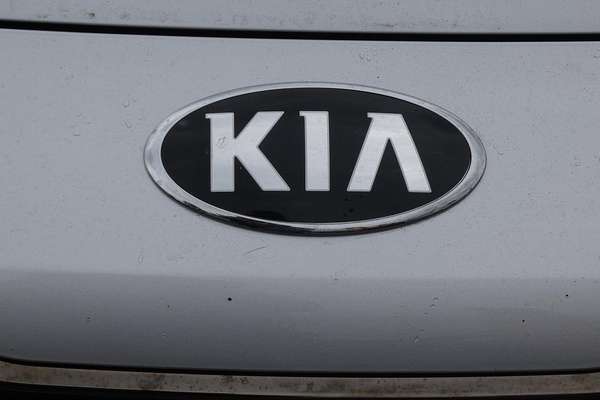 2020 Kia Stinger GT CK