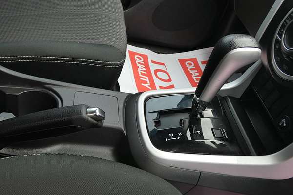 2018 Isuzu MU-X LS-U