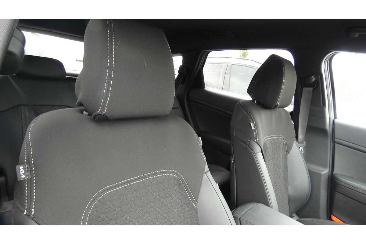 2024 Kia Sportage SX+ NQ5