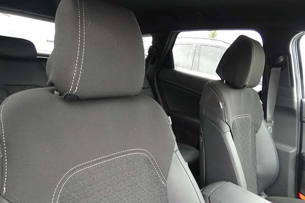 2024 Kia Sportage SX+ NQ5