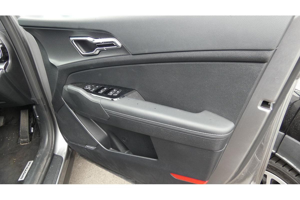 2024 Kia Sportage SX+ NQ5