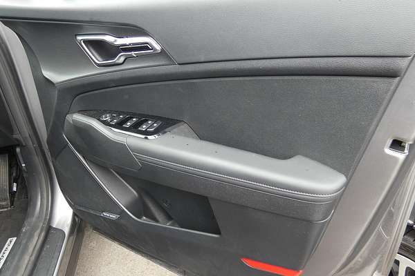 2024 Kia Sportage SX+ NQ5