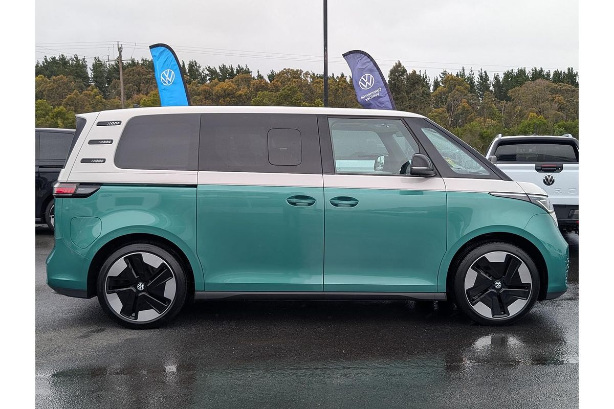 2025 Volkswagen ID. Buzz Pro BEV560 EB SWB