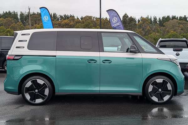 2025 Volkswagen ID. Buzz Pro BEV560 EB SWB