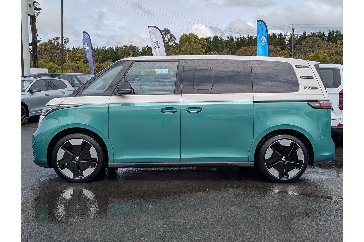 2025 Volkswagen ID. Buzz Pro BEV560 EB SWB