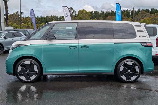 2025 Volkswagen ID. Buzz Pro BEV560 EB SWB