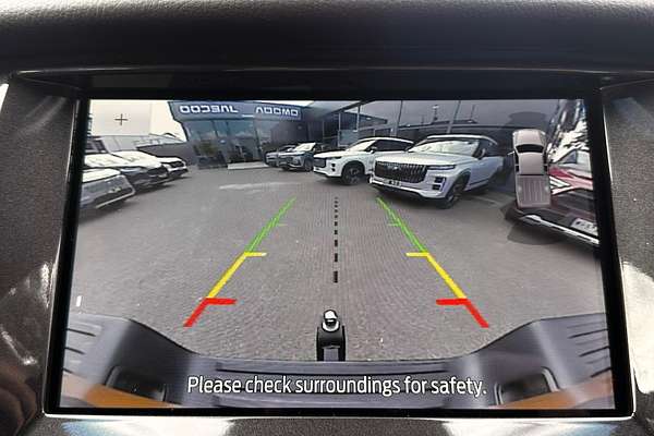 2022 Ford Ranger Wildtrak PX MkIII 4X4 2.0L