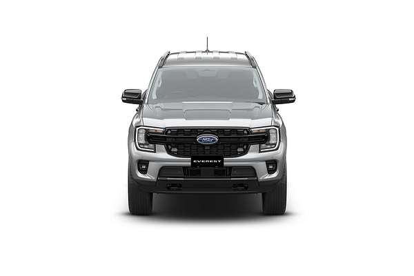 2025 Ford Everest Sport 3.0L
