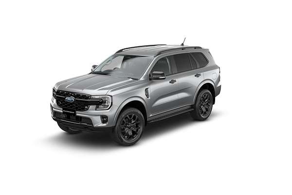 2025 Ford Everest Sport 3.0L