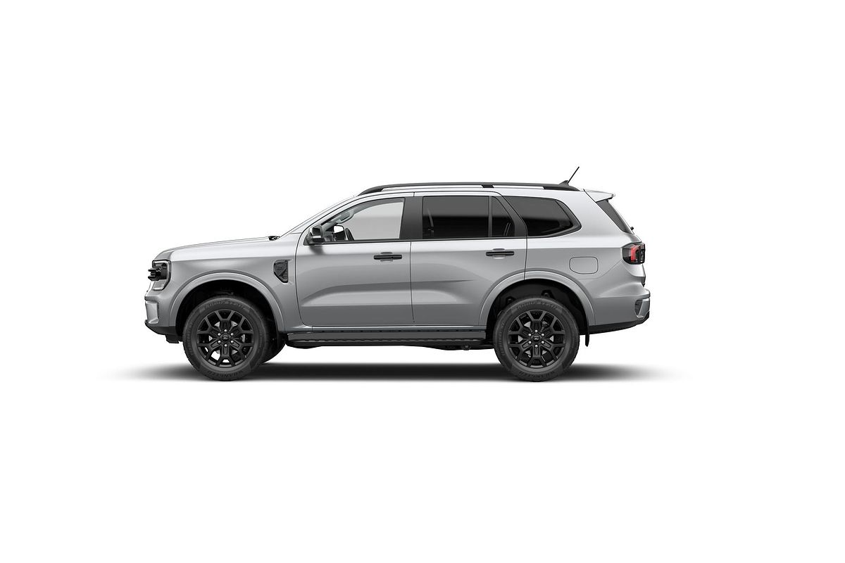 2025 Ford Everest Sport 3.0L