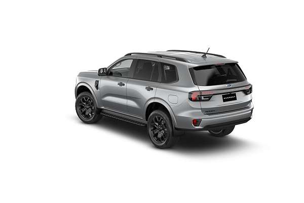 2025 Ford Everest Sport 3.0L