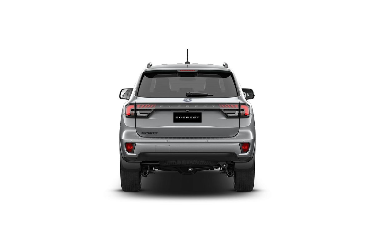 2025 Ford Everest Sport 3.0L