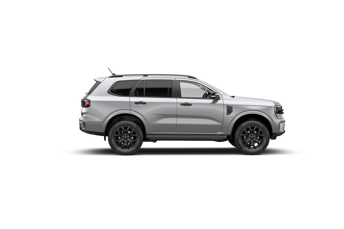 2025 Ford Everest Sport 3.0L